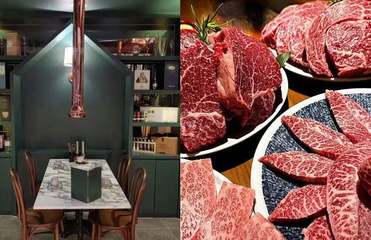 韓牛美食指南 韓牛美食指南