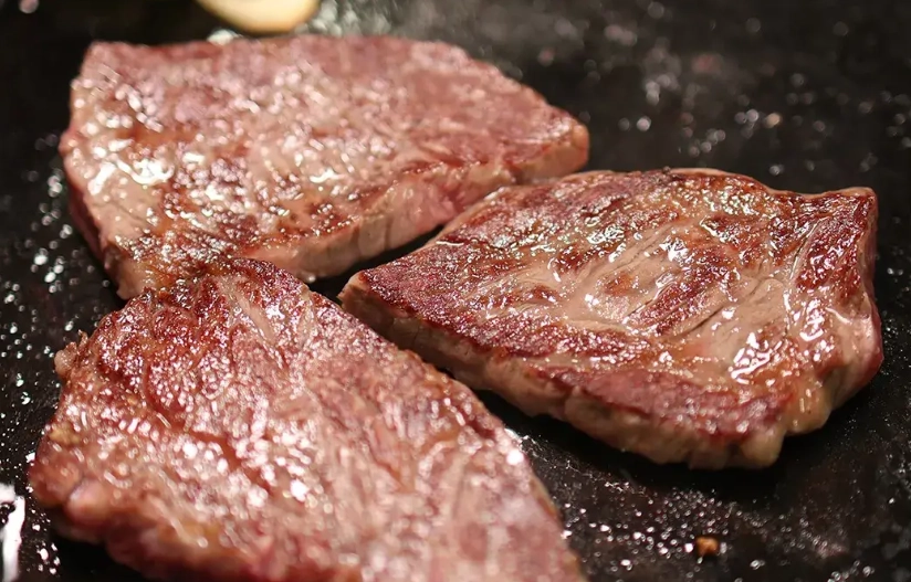 首爾韓牛餐廳 首爾韓牛餐廳