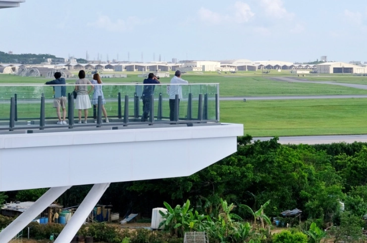 沖繩一日遊行程
