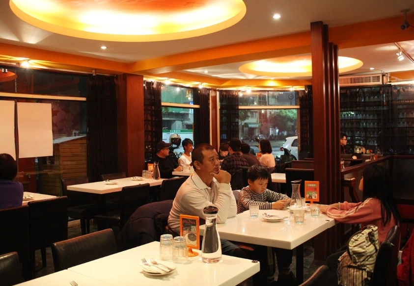 高雄苓雅區餐廳