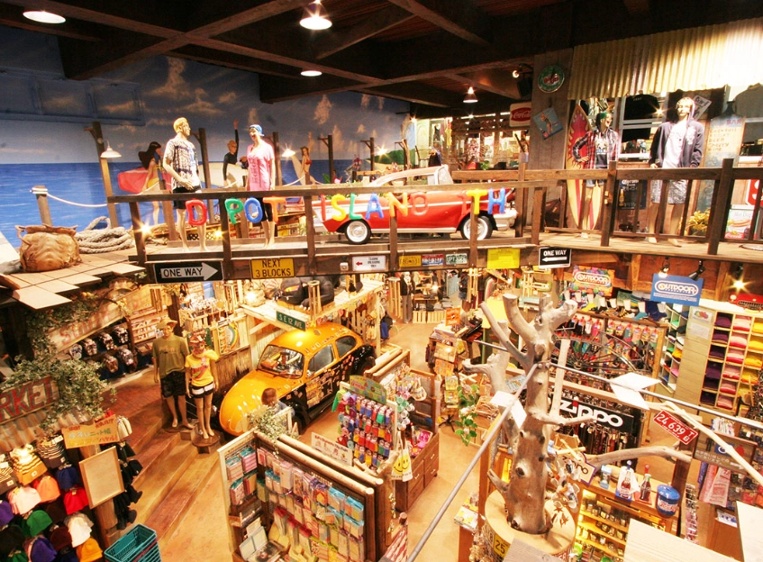 沖繩一日遊行程