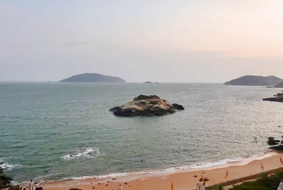 馬祖島際交通 馬祖島際交通