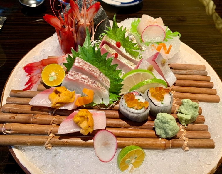 台北中山區美食