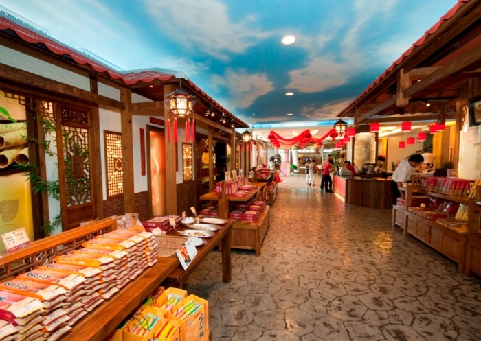 宜蘭觀光工廠推薦