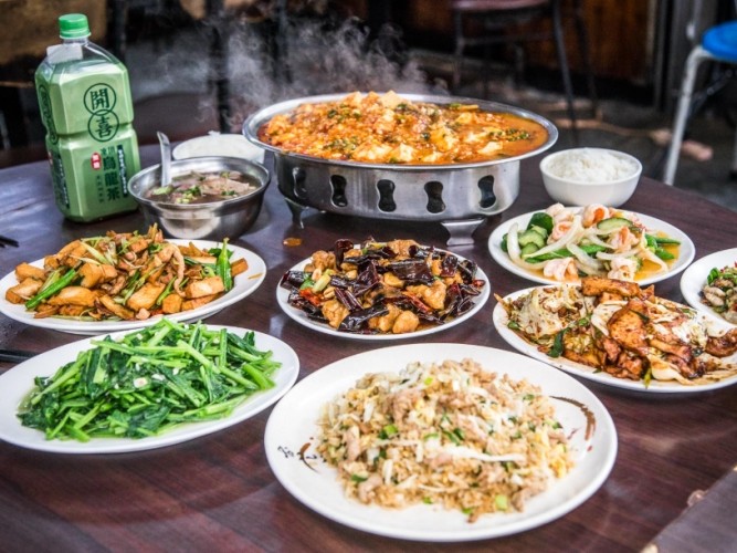 新化美食 新化美食