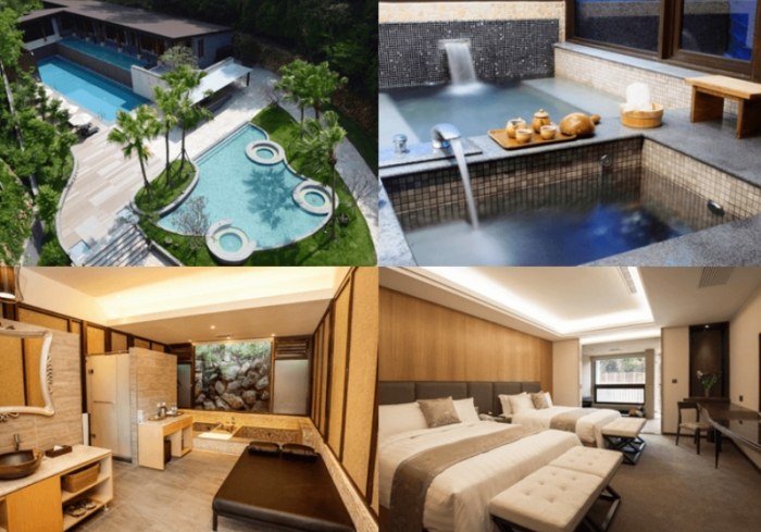 九族文化村飯店預訂