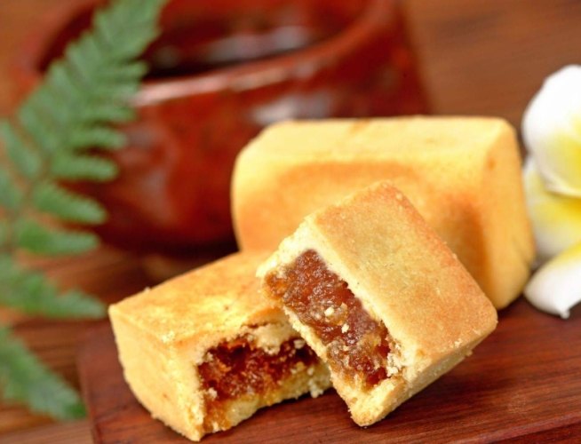 新化老街特產 新化老街特產