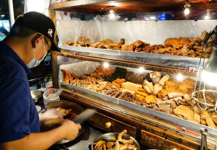 台北101附近美食