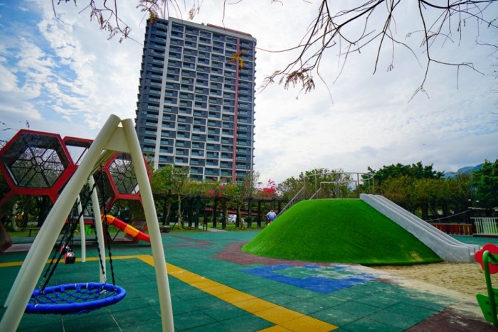 宜蘭遊樂場大人