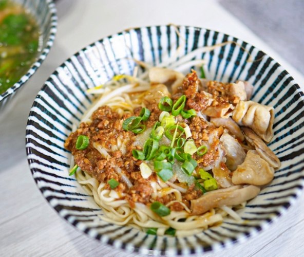 東勢客家菜 東勢客家菜