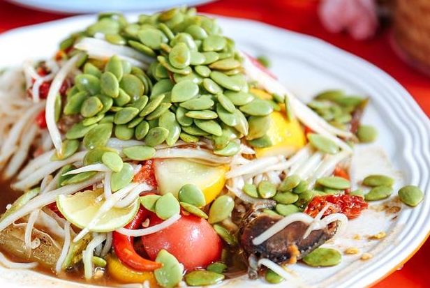 台北101午餐推薦