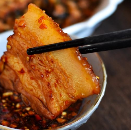 東勢客家菜 東勢客家菜