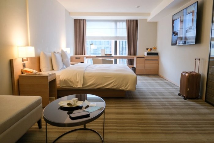 台北住宿推薦 台北住宿推薦