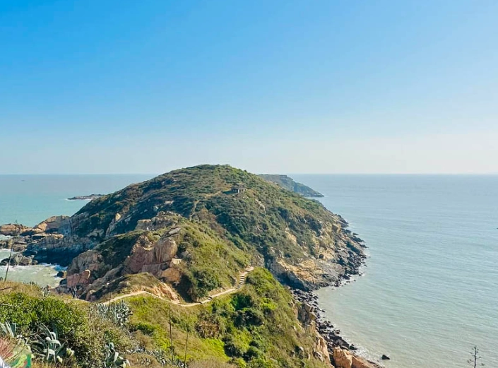 馬祖跳島行程規劃全攻略：探索離島風光與藍眼淚奇景