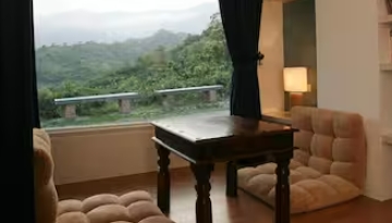 瓦拉米步道露營