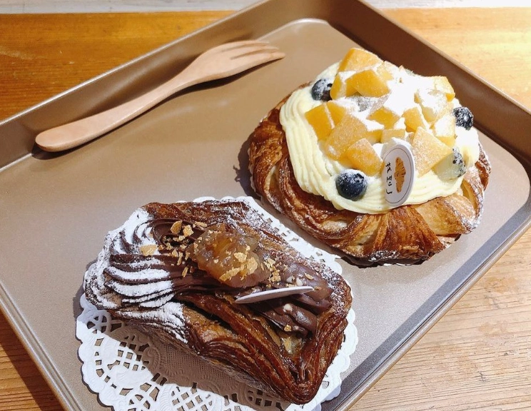 花蓮甜點下午茶終極指南：在地人私藏的美味秘境與體驗