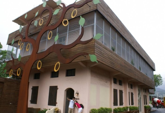 宜蘭觀光工廠推薦 宜蘭觀光工廠推薦