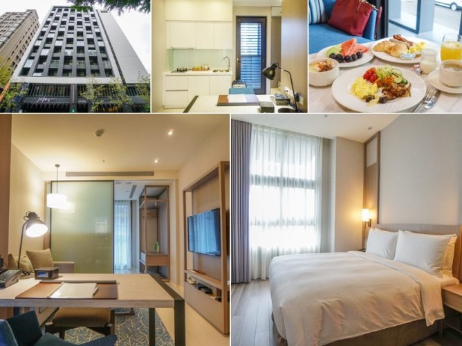 捷運住宿台北 捷運住宿台北