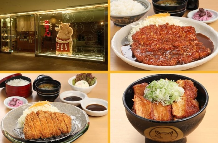 名古屋榮地下街美食