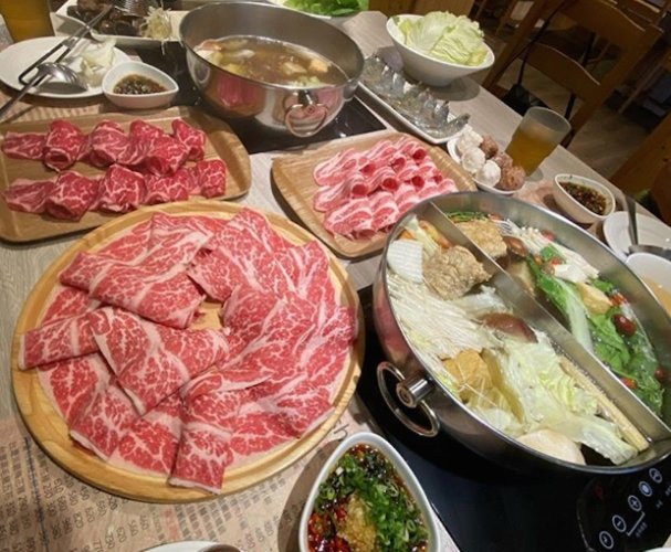 台北小巨蛋附近餐廳 台北小巨蛋附近餐廳