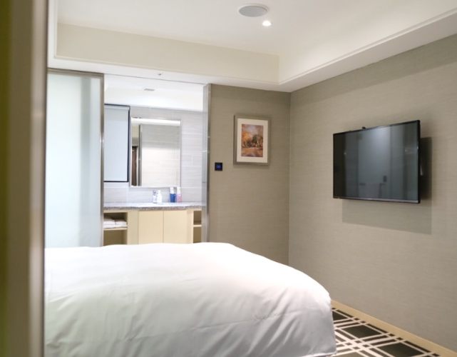 台北住宿推薦 台北住宿推薦