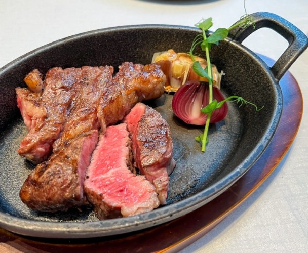 台北101附近美食