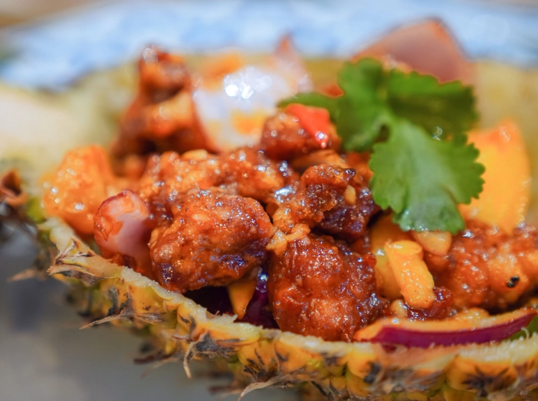 台北聚餐不限時餐廳晚餐推薦：精選無時間壓力美食好去處