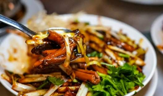 台北小巨蛋餐廳