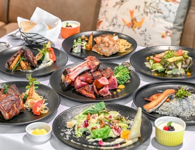 台北小巨蛋附近餐廳 台北小巨蛋附近餐廳