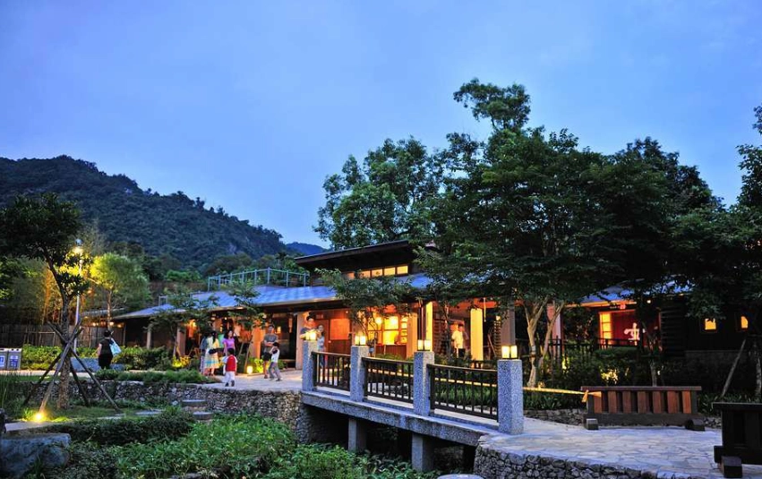 宜蘭凌晨去處終極指南：夜貓子私房景點、美食與安全建議