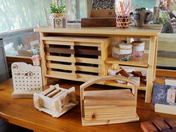 宜蘭觀光工廠推薦