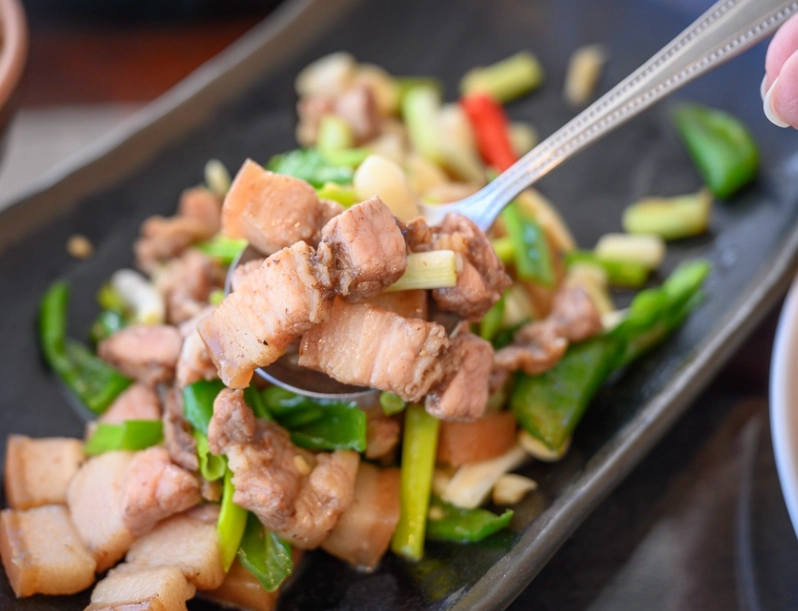 東岸海鮮餐廳北埔：終極美食指南與真實體驗分享