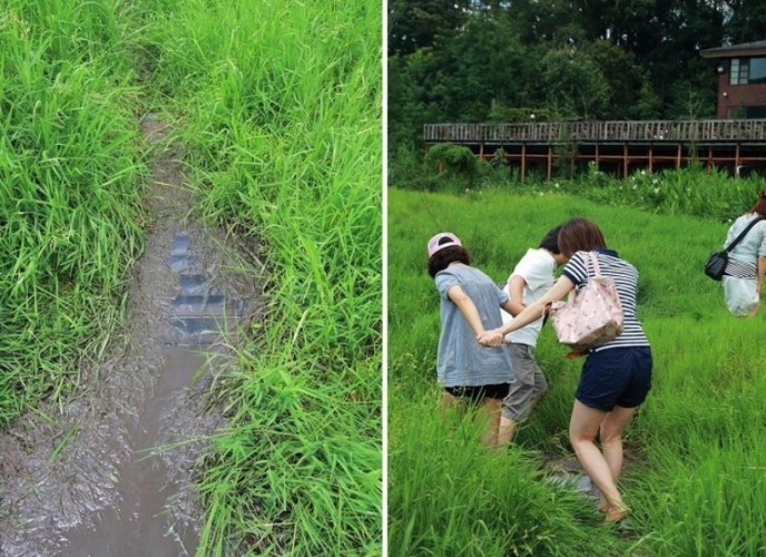 南投一日遊行程