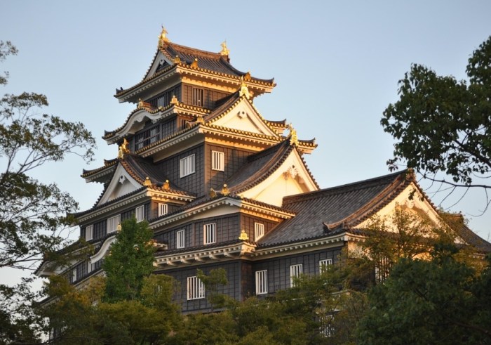 岡山旅遊景點 岡山旅遊景點