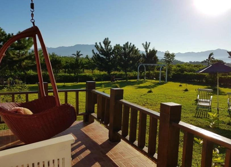 鹿野住宿全攻略｜精選民宿、度假村與實用旅遊資訊