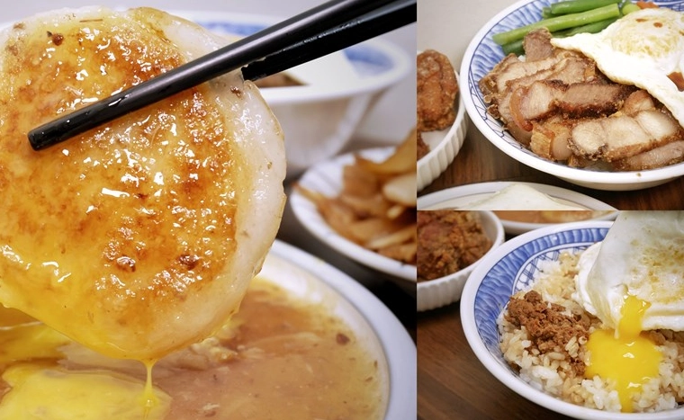 台南誠品附近美食全攻略：隱藏版小吃與必訪餐廳推薦