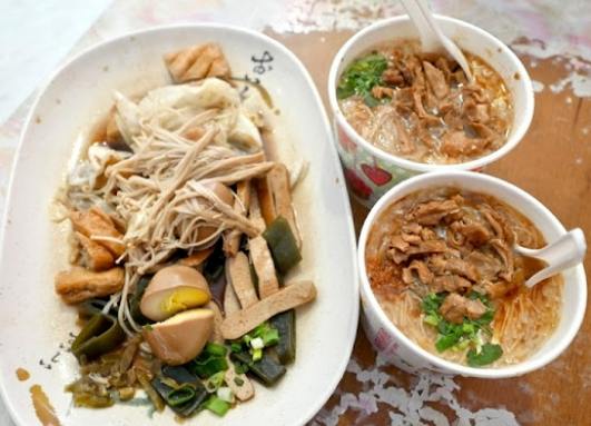 新化老街小吃 新化老街小吃