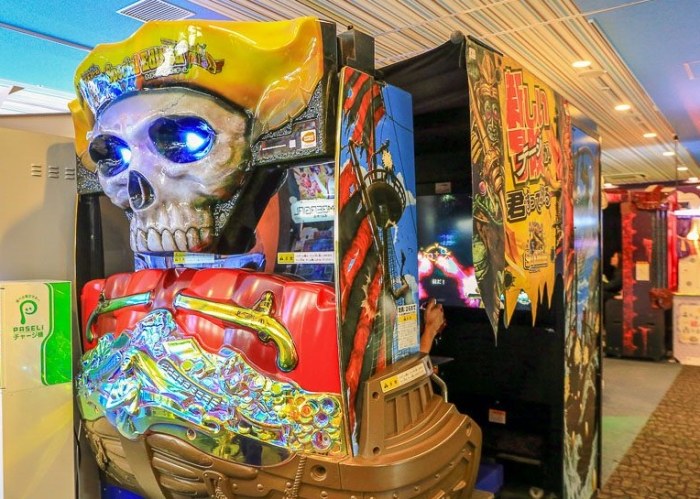 池袋公仔店推薦