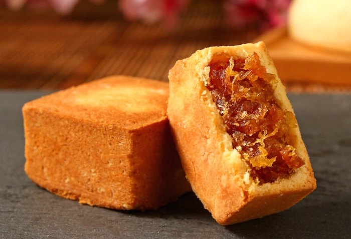 台南伴手禮 台南伴手禮