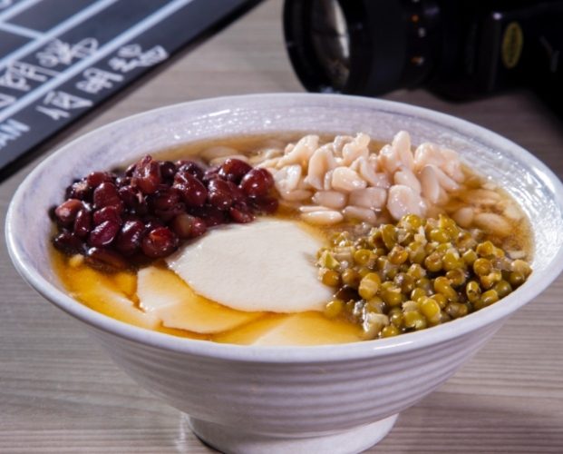 台北101附近美食