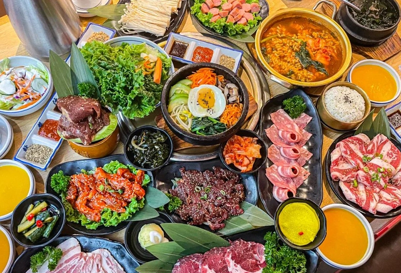 首爾餐廳推薦：在地人私藏美食清單與實用貼士大公開