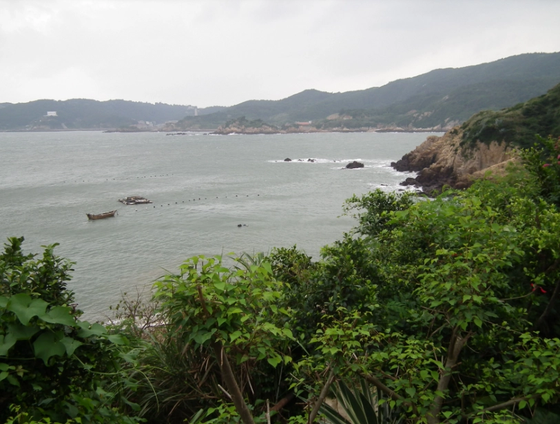 南竿到東引多久？完整交通時間、船班票價與旅行攻略