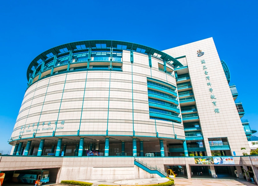 新北週一不休館完全指南：週一也能輕鬆遊玩