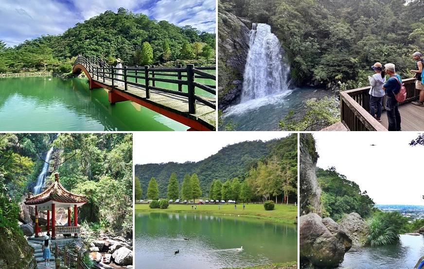 宜蘭三天兩夜開車行程攻略：自駕遊必看景點與路線規劃