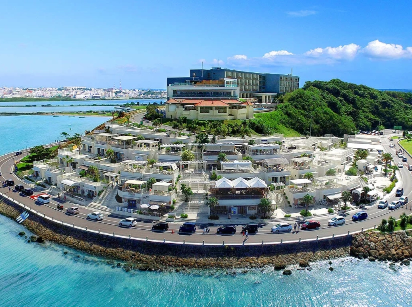 沖繩南部行程完整攻略：秘境海灘、文化景點與美食地圖