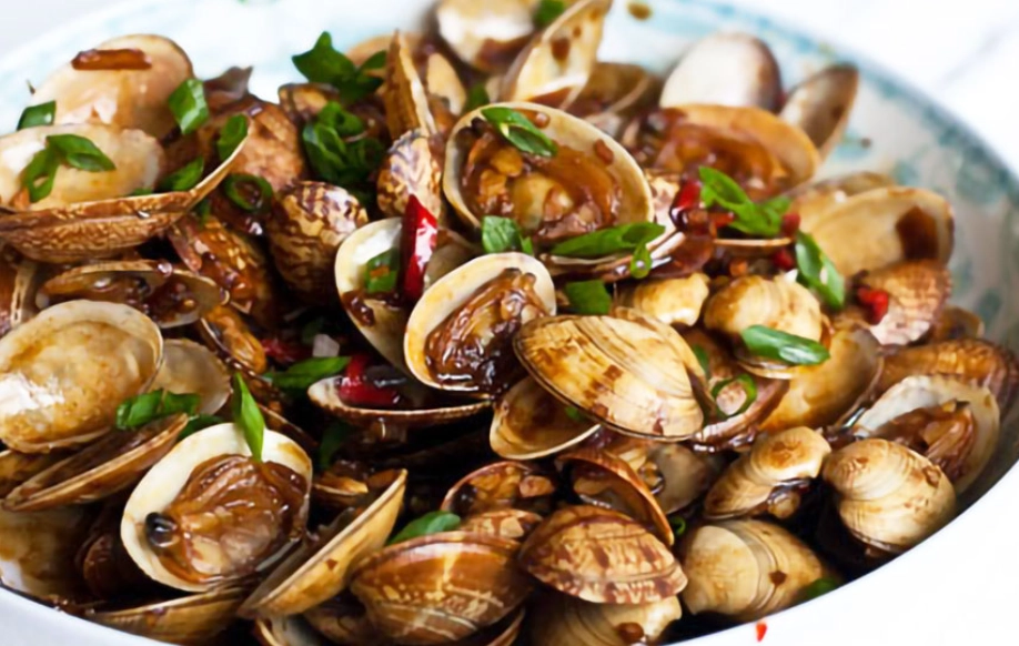 苓雅區美食推薦