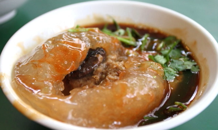 南投休息站餐廳