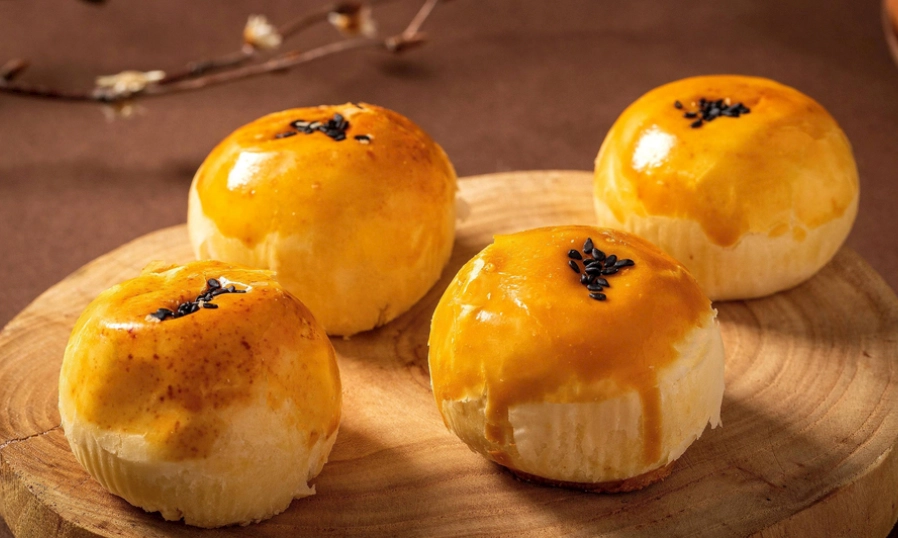 豐原特產伴手禮