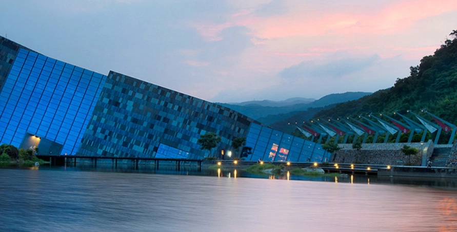 宜蘭家庭旅遊行程