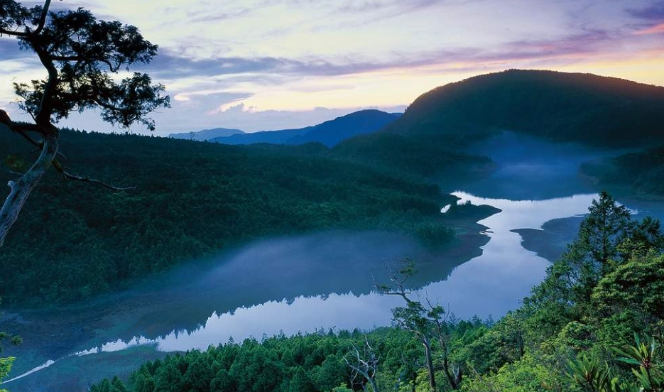 宜蘭自由行攻略